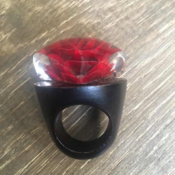 Statement Ring - Picture 8 of 11